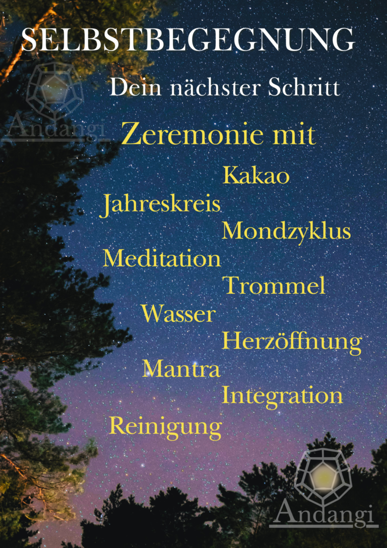 Bild Zeremonie